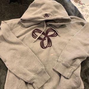 Aritzia TNA hoodie